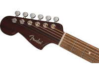 Fender California Deluxe Redondo CE LH NAT Fender California Deluxe Redondo CE LH NAT